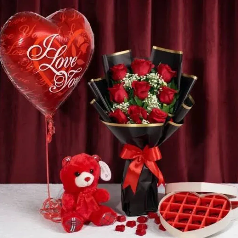 Gifts