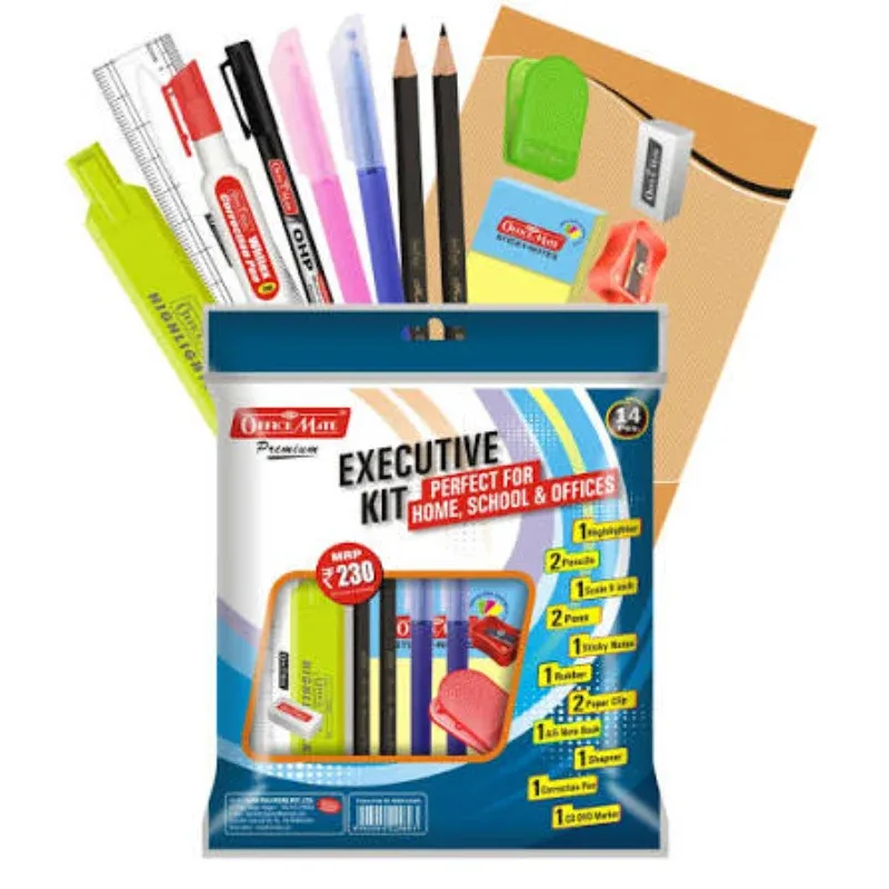 Stationary